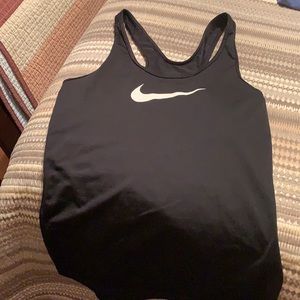 Nike tank tops